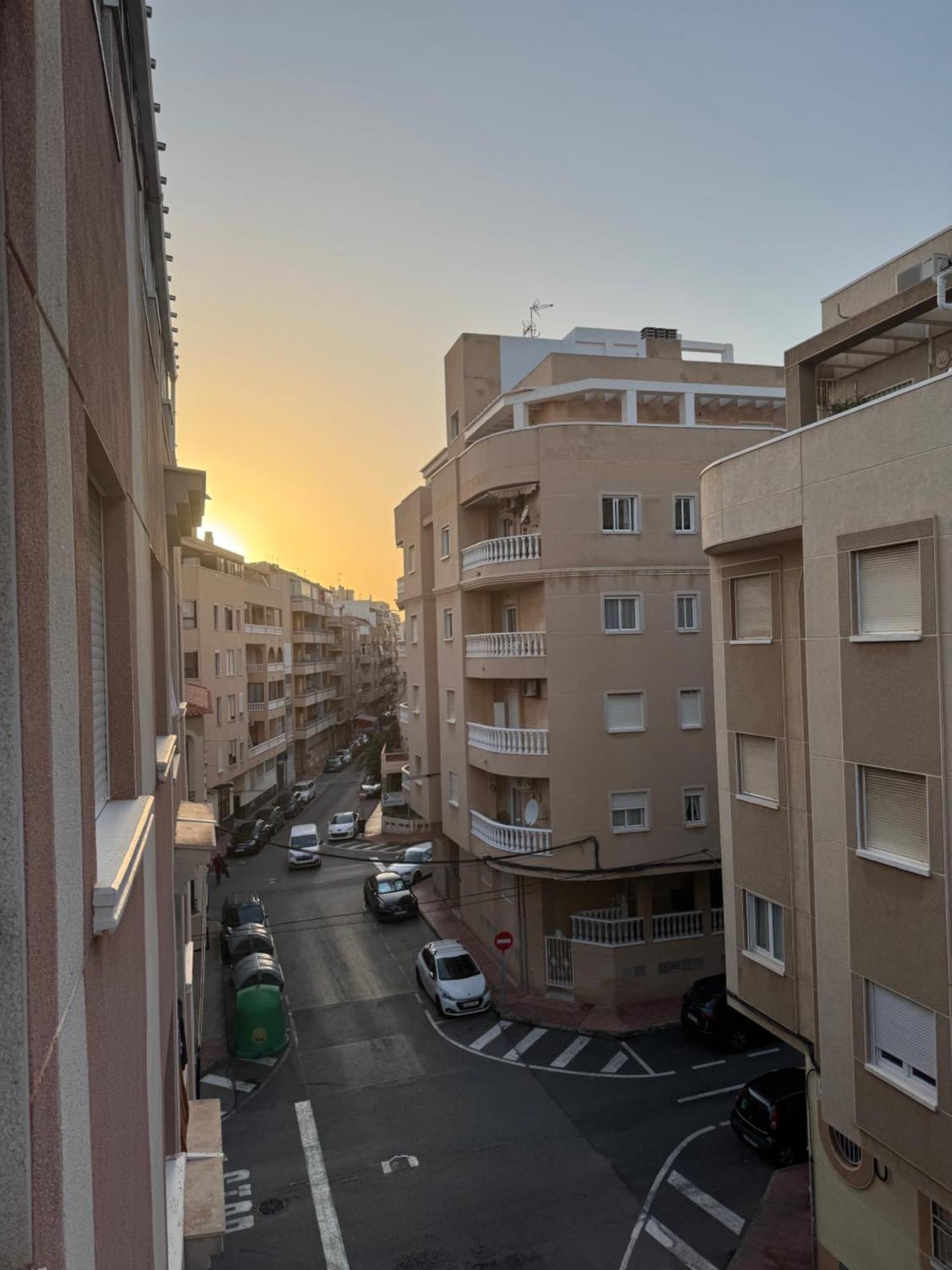 Almuden'S Green Apartment, High-Speed Free Wifi, 250M To Beach, The Center Of Торевьиа Экстерьер фото